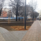 Római átadás előtt