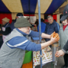 Pentelei Disznótor és Kolbászfesztivál 2013