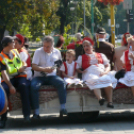 Szüreti felvonulás