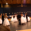 Bánki szalagavatója