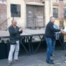 Szüreti hangulatban