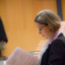 Nők és a tudomány a főiskolán - DSTV videóval