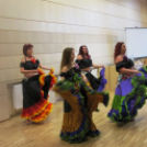 Séta a mellrák ellen nőnapon