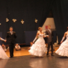 Bánki szalagavatója