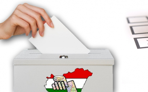 A lakóhely nélküli választópolgárok is szavazhatnak