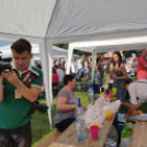 Parázs-varázs 2018