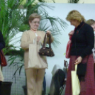 Foltvarrók találkoztak