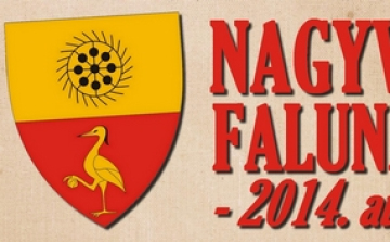 A hétvégén falunapot tart Nagyvenyim