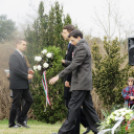 Március 15. ünnepség