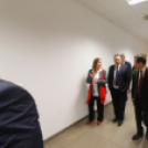 Orbán Viktor a Hankookban járt