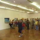 Kiállítás a KMI-ben