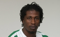 Jamaikai válogatottat igazolt a DPASE