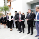 Átadták az új kormányablakot