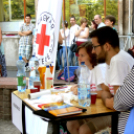 Az újraélesztés Guinness rekordkísérlete