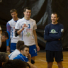 A Junior gárda küzdelme