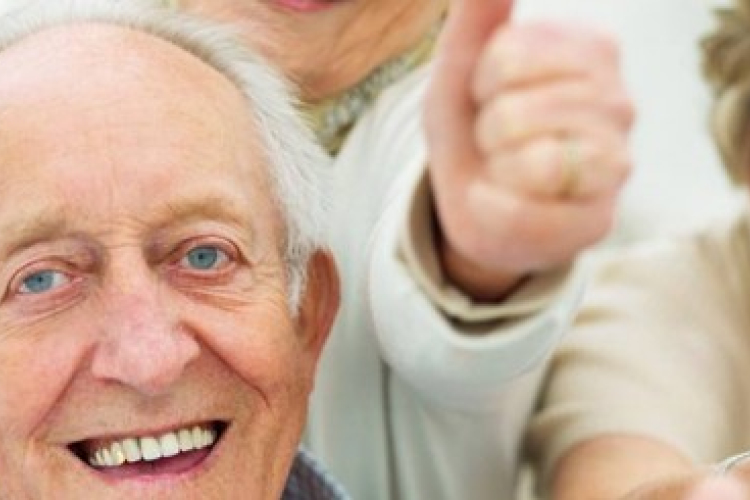 Levelet kapnak a majdani nyugdíjasok