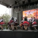 Pazar időben színes programok Szent Mihály napján