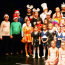 Ünnepelt a Gárdonyi