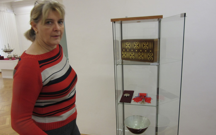 Felbecsülhetetlen kincsek láthatók mától a múzeumban