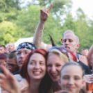 Rockmaraton 4. nap Szentkuti Tamás