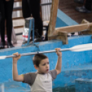 Csabai Edvin intelmei