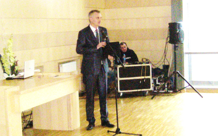 Országosan legjobb Dunaújváros és a Roma Önkormányzat együttműködése!