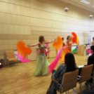 Séta a mellrák ellen nőnapon