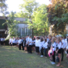 Tanévnyitó a Keróban