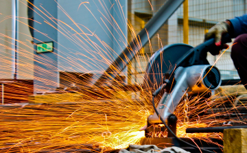 A Liberty Dunaújváros újraindította a hengerműveket