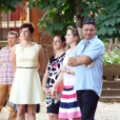 Tanévkezdés a Széchenyi István Gimnáziumban