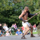 Egy nap Intercisában