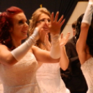 Bánki szalagavatója