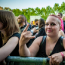 Rockmaraton második nap- Szentkúti Tamás