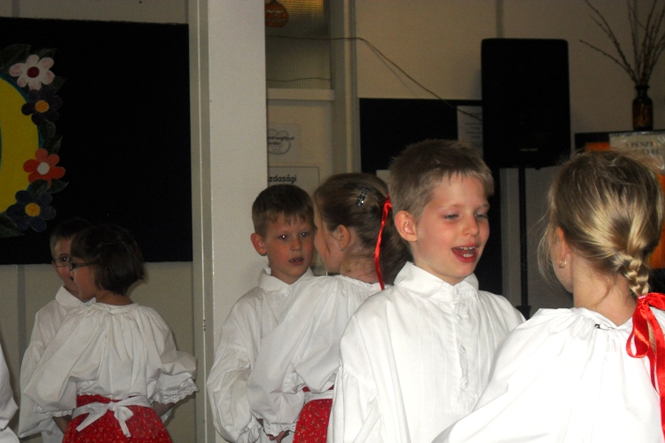 Szülők az Aranyban