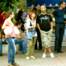 Nyárévzáró program