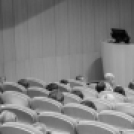 Nők és a tudomány a főiskolán - DSTV videóval