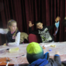 Nyuszis kézműves tábor az MMK-ban