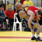 Birkózás tétre kicsiknek és nagyobbaknak