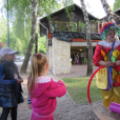 Születés hete - piknik