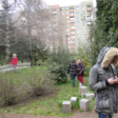 Nyuszis kézműves tábor az MMK-ban