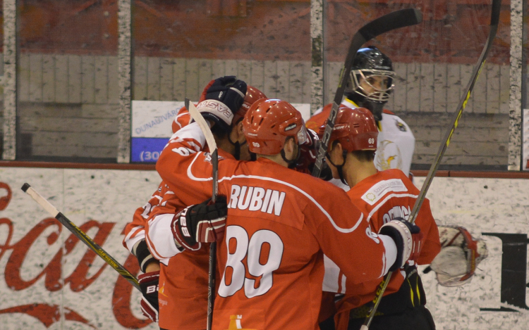 Lenullázta a DAB a Debrecent