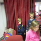 Nyuszis kézműves tábor az MMK-ban