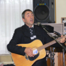 Pentele városrész Szent István napi ünnepe