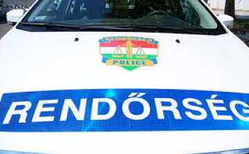 Baleset a 63-as számú főúton