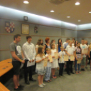 HÓNAP DIÁKJAI - MÁJUS-JÚNIUS