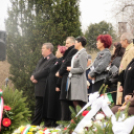 Március 15. ünnepség