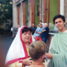 Marorettek és Szent Pantaleon