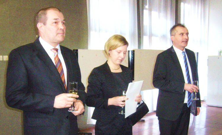 Közgyűlési bejelentés: 65% a dunaújvárosi adósságátvállalás mértéke