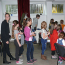 Boszitábor és Halloween 