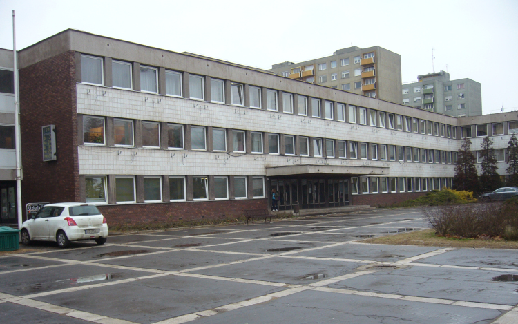 Közmeghallgatás a városházán